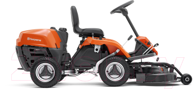 Райдер бензиновый Husqvarna R 112C- фото9