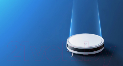 Робот-пылесос Xiaomi Robot Vacuum E10 (B112) / BHR6783EU- фото3
