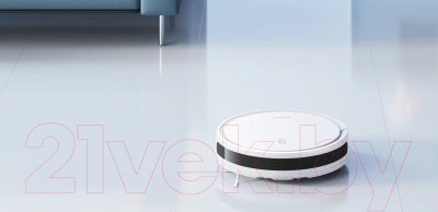 Робот-пылесос Xiaomi Robot Vacuum E10 (B112) / BHR6783EU- фото4