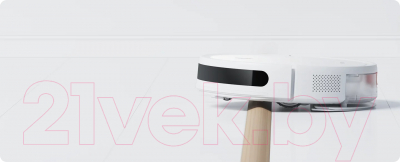 Робот-пылесос Xiaomi Robot Vacuum E10 (B112) / BHR6783EU- фото6