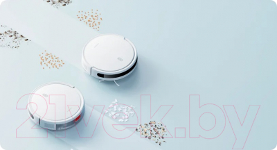 Робот-пылесос Xiaomi Robot Vacuum E10 (B112) / BHR6783EU- фото7