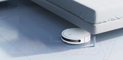 Робот-пылесос Xiaomi Robot Vacuum E10 (B112) / BHR6783EU- фото8