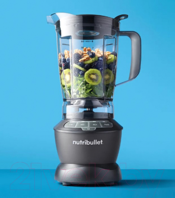 Блендер стационарный NutriBullet NBF500DG- фото4