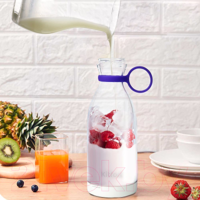 Блендер для смузи Kitfort KT-3506- фото6, картинка6 Блендер для смузи Kitfort KT-3506- фото6