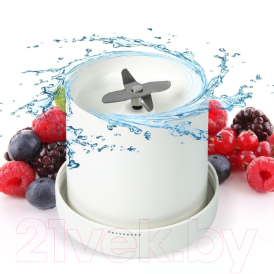 Блендер для смузи Kitfort KT-3506- фото7, картинка7 Блендер для смузи Kitfort KT-3506- фото7