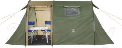 Палатка Jungle Camp Palermo 4 / 70807- фото6