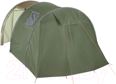 Палатка Jungle Camp Palermo 4 / 70807- фото8