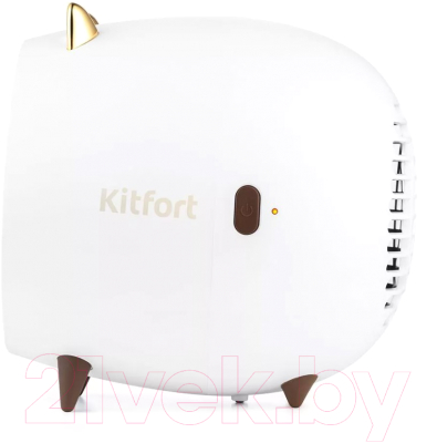 Тепловентилятор Kitfort KT-2711- фото2