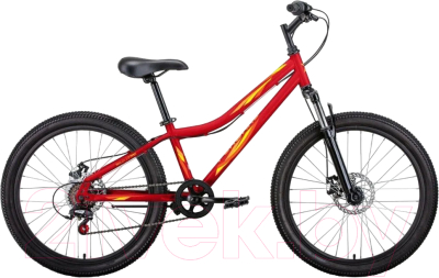 Детский велосипед Altair Altair Iris 24 2.0 D / RBK22FW24836