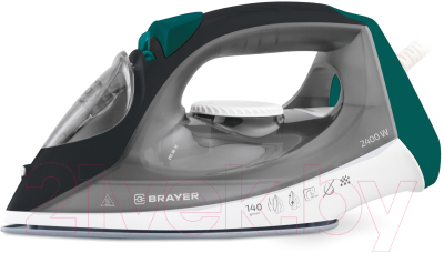 Утюг Brayer BR4008- фото