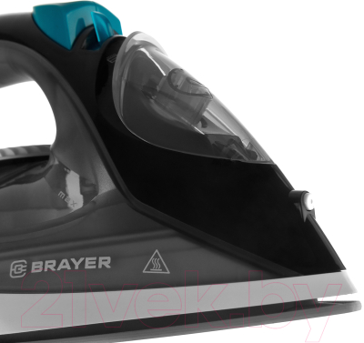 Утюг Brayer BR4008- фото8
