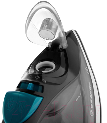 Утюг Brayer BR4008- фото9
