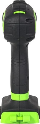Аккумуляторный гайковерт Greenworks G24IW200 бесщеточный 24V 200Нм / 3803607- фото4