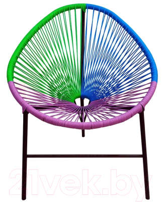 Комплект садовой мебели Garden Story Акапулько / AC-MT003- фото2, картинка2 Комплект садовой мебели Garden Story Акапулько / AC-MT003- фото2