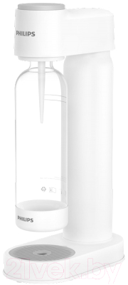 Сифон для газирования воды Philips ADD4901WH/10- фото