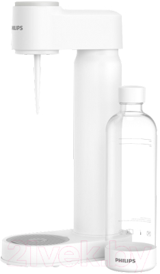 Сифон для газирования воды Philips ADD4901WH/10- фото3