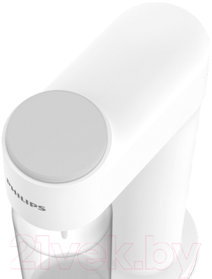 Сифон для газирования воды Philips ADD4901WH/10- фото5