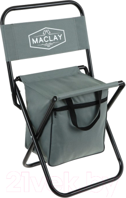 Стул складной Maclay 5429660- фото
