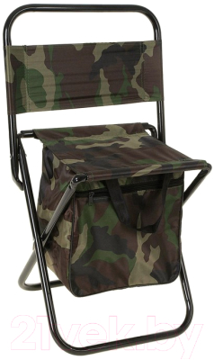 Стул складной Maclay 134139- фото2