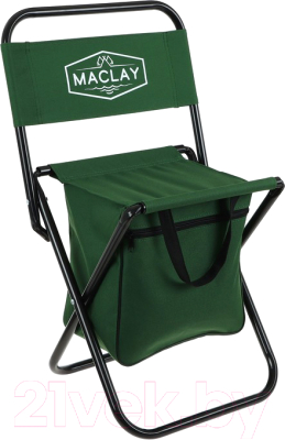 Стул складной Maclay 488612- фото