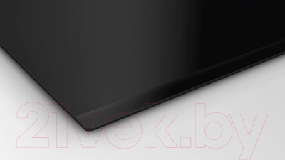 Индукционная варочная панель Bosch PIE631BB5E- фото2
