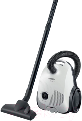 Пылесос Bosch BGLS2LW1- фото2