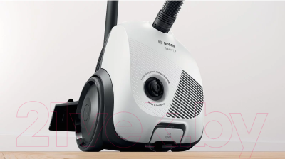 Пылесос Bosch BGLS2LW1- фото3
