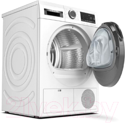 Сушильная машина Bosch WQG241AKPL- фото3