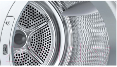 Сушильная машина Bosch WQG241AKPL- фото6