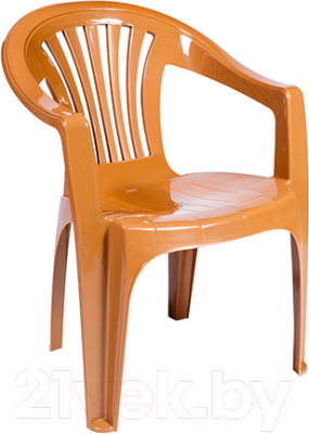 Стул пластиковый DD Style Эфес 753к- фото