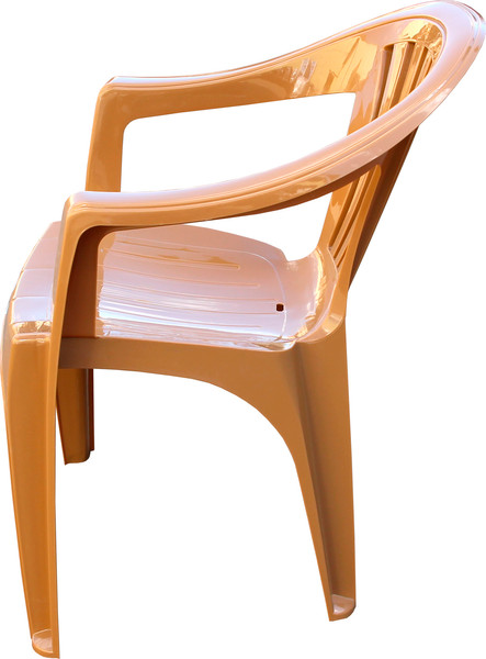 Стул пластиковый DD Style Эфес 753к- фото4