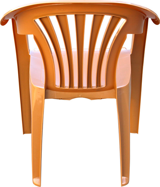 Стул пластиковый DD Style Эфес 753к- фото5