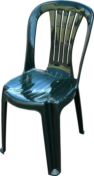 Стул пластиковый DD Style Алания 755з- фото