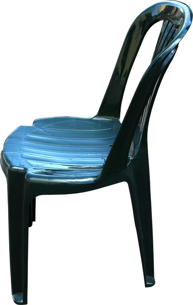 Стул пластиковый DD Style Алания 755з- фото2
