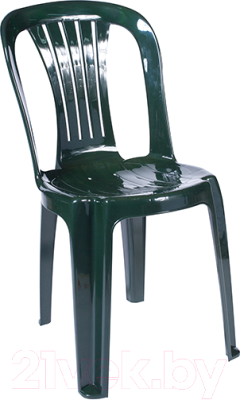 Стул пластиковый DD Style Алания 755з- фото4