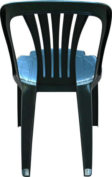 Стул пластиковый DD Style Алания 755з- фото5
