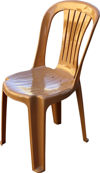 Стул пластиковый DD Style Алания 755к- фото