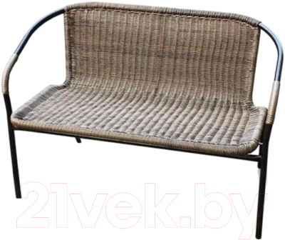 Диван садовый Garden Story Марсель / WR2719-B- фото