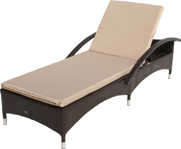 Шезлонг Garden Story Мальта-2 / M002-2023- фото