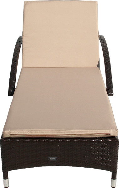 Шезлонг Garden Story Мальта-2 / M002-2023- фото2