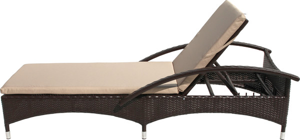 Шезлонг Garden Story Мальта-2 / M002-2023- фото3
