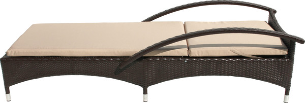 Шезлонг Garden Story Мальта-2 / M002-2023- фото4