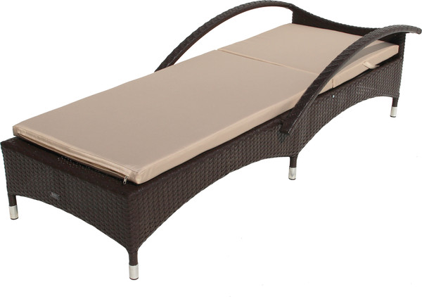 Шезлонг Garden Story Мальта-2 / M002-2023- фото5