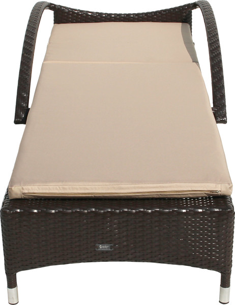 Шезлонг Garden Story Мальта-2 / M002-2023- фото6