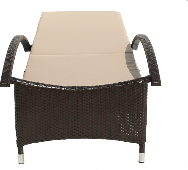 Шезлонг Garden Story Мальта-2 / M002-2023- фото7