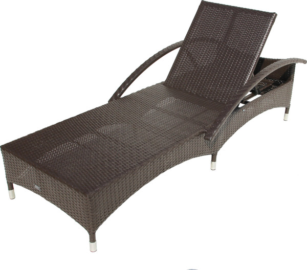 Шезлонг Garden Story Мальта-2 / M002-2023- фото9