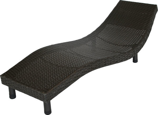 Шезлонг Garden Story Вико / 7024- фото2