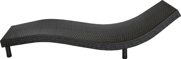 Шезлонг Garden Story Вико / 7024- фото4