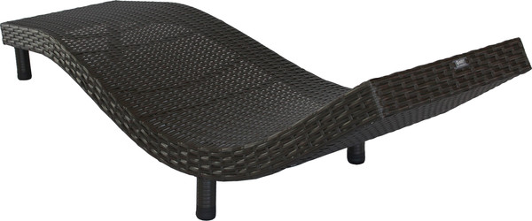 Шезлонг Garden Story Вико / 7024- фото5