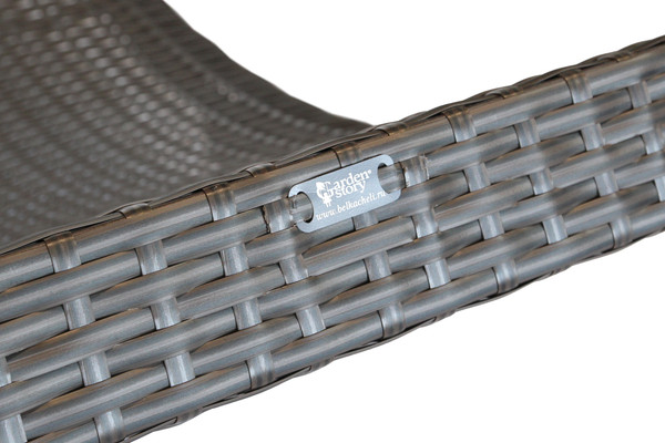 Шезлонг Garden Story Вико / 7024- фото7